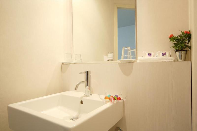 호텔 Kyriad Toulouse Blagnac Aéroport