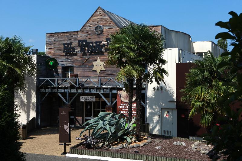 ホテル L Hôtel By Joa De Saint Paul Lès Dax