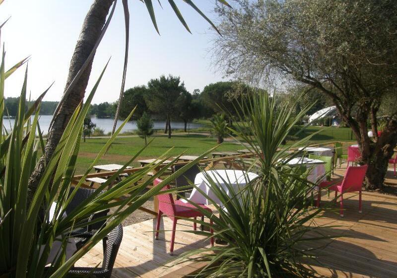 ホテル L Hôtel By Joa De Saint Paul Lès Dax