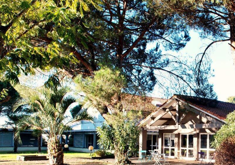 ホテル L Hôtel By Joa De Saint Paul Lès Dax