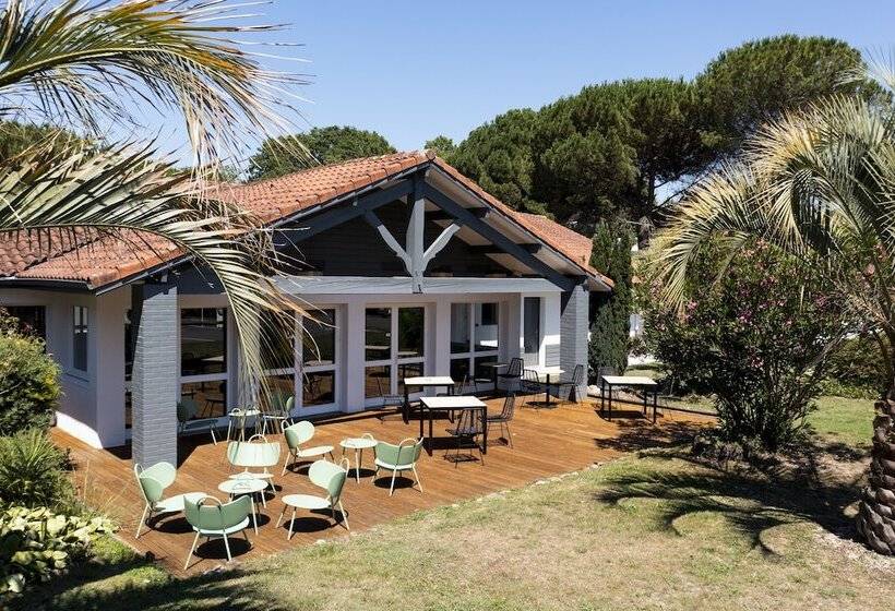 ホテル L Hôtel By Joa De Saint Paul Lès Dax