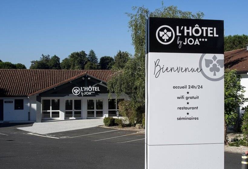ホテル L Hôtel By Joa De Saint Paul Lès Dax
