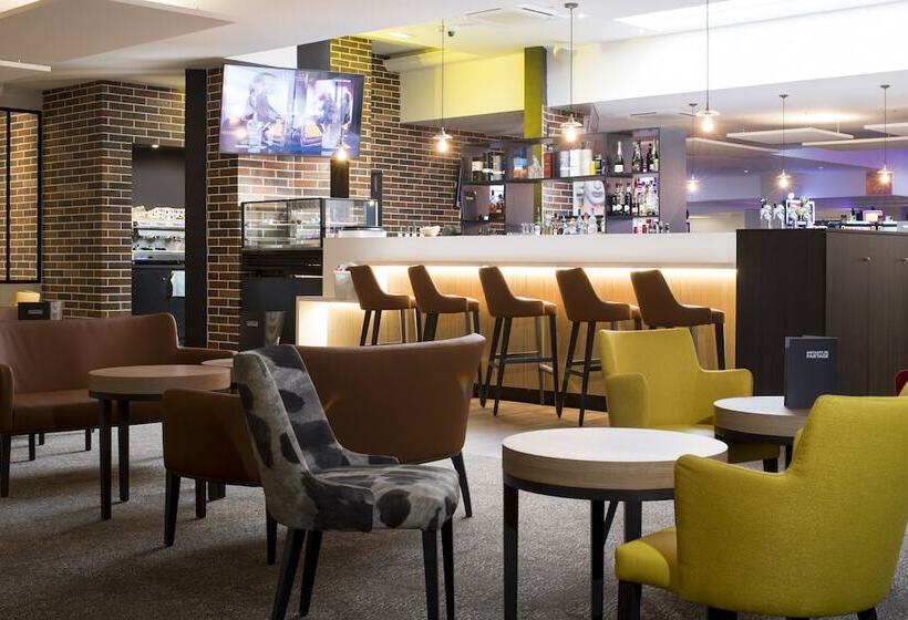 ホテル L Hôtel By Joa De Saint Paul Lès Dax