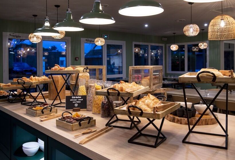 ホテル L Hôtel By Joa De Saint Paul Lès Dax