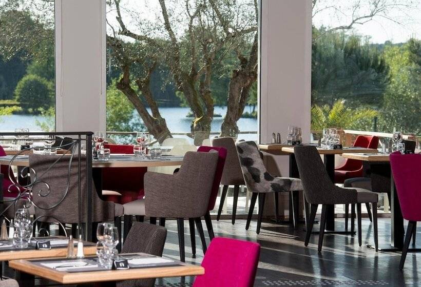 ホテル L Hôtel By Joa De Saint Paul Lès Dax