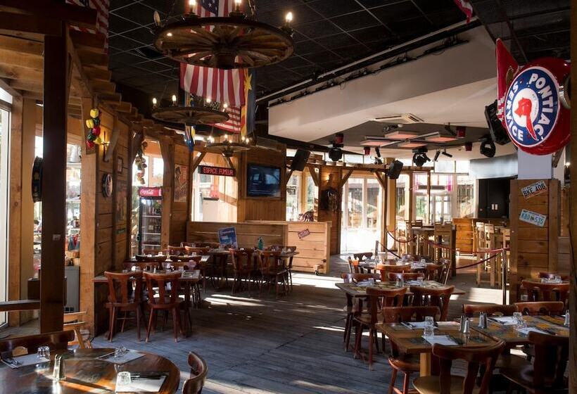 ホテル L Hôtel By Joa De Saint Paul Lès Dax