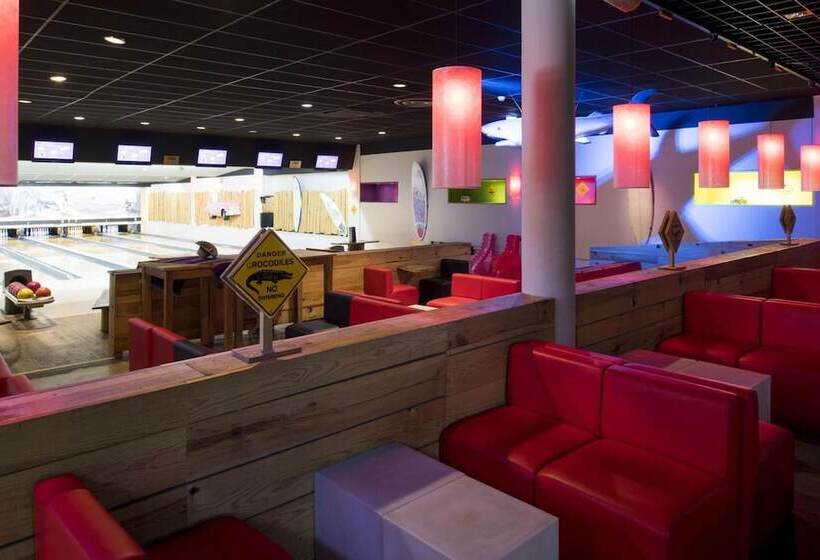 ホテル L Hôtel By Joa De Saint Paul Lès Dax