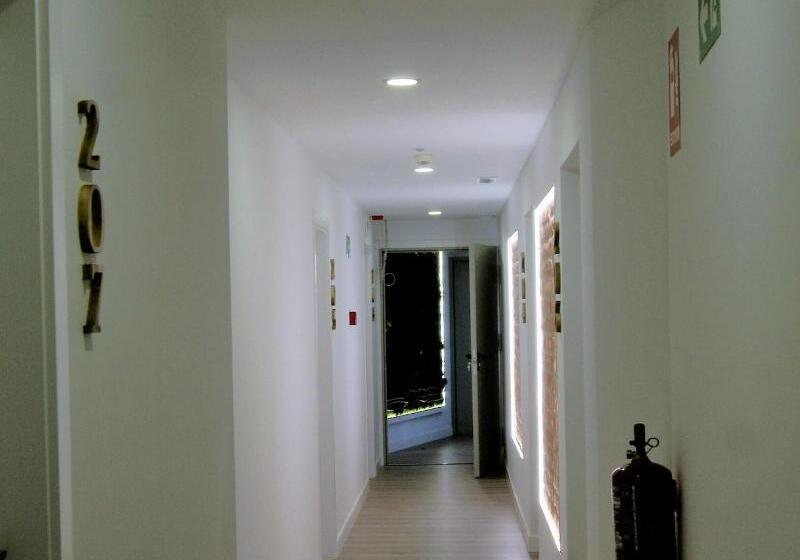 فندق La Encomienda