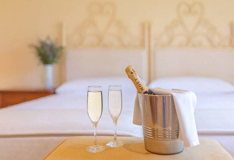 Отель La Quinta Menorca by Portblue Boutique - Adults Only