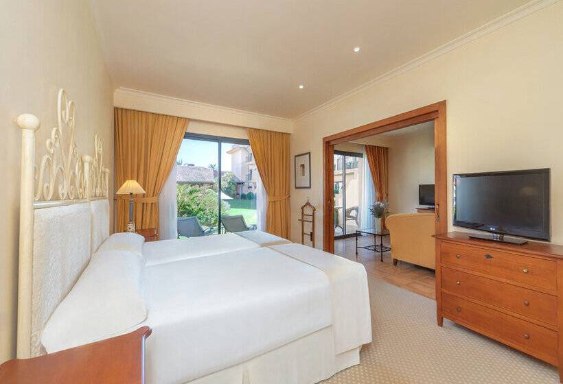 Отель La Quinta Menorca by Portblue Boutique - Adults Only