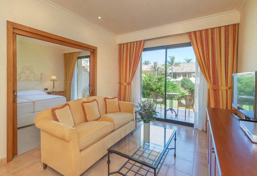 Отель La Quinta Menorca by Portblue Boutique - Adults Only