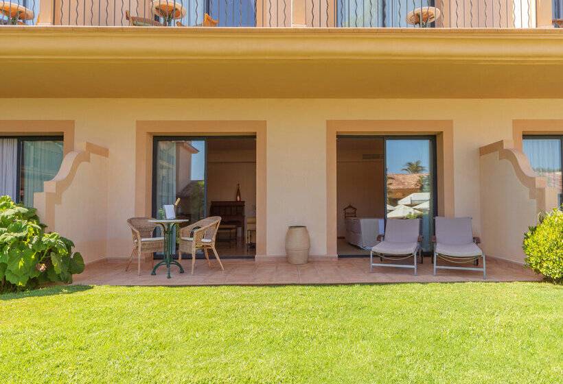 Отель La Quinta Menorca by Portblue Boutique - Adults Only