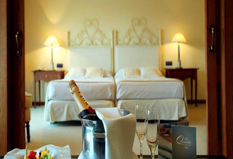 Отель La Quinta Menorca by Portblue Boutique - Adults Only