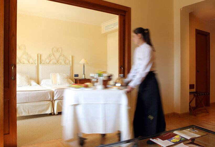 Отель La Quinta Menorca by Portblue Boutique - Adults Only