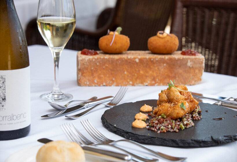 Отель La Quinta Menorca by Portblue Boutique - Adults Only