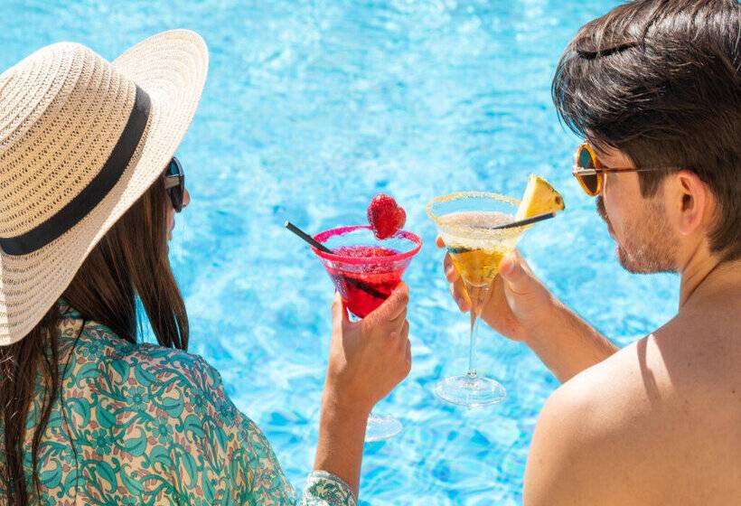 Отель La Quinta Menorca by Portblue Boutique - Adults Only