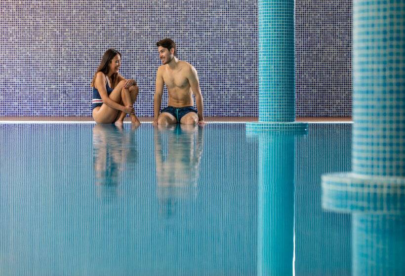 Отель La Quinta Menorca by Portblue Boutique - Adults Only