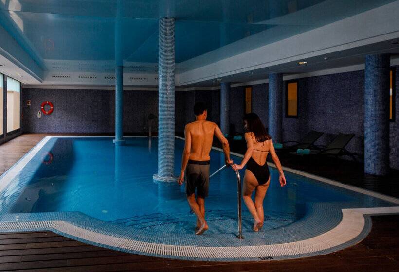 Отель La Quinta Menorca by Portblue Boutique - Adults Only