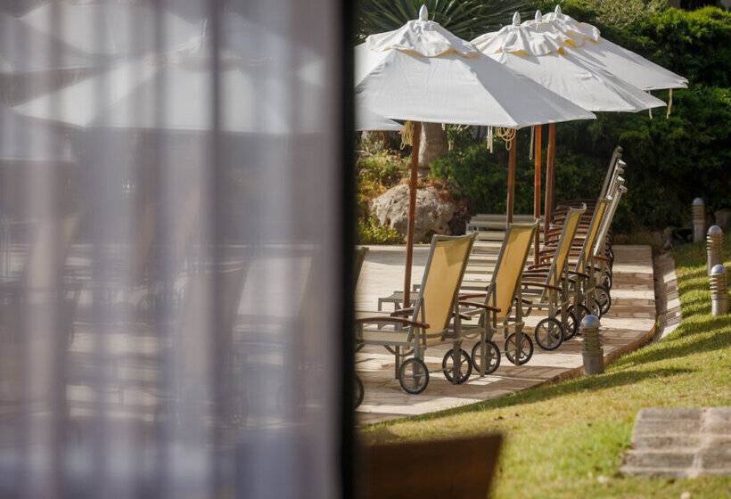 Отель La Quinta Menorca by Portblue Boutique - Adults Only