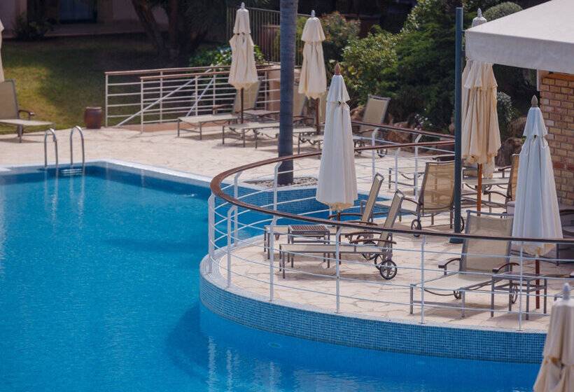 Отель La Quinta Menorca by Portblue Boutique - Adults Only