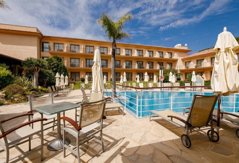 Отель La Quinta Menorca by Portblue Boutique - Adults Only