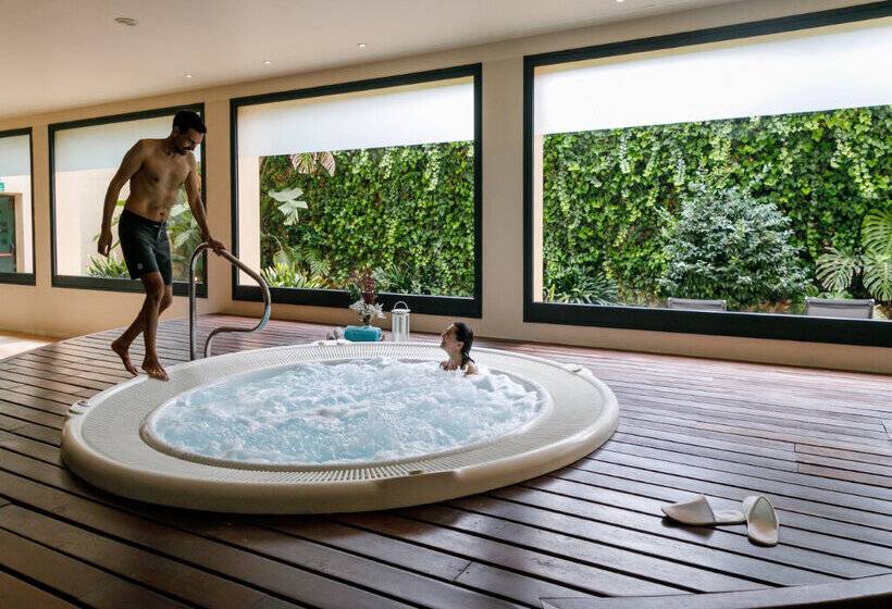 Отель La Quinta Menorca by Portblue Boutique - Adults Only