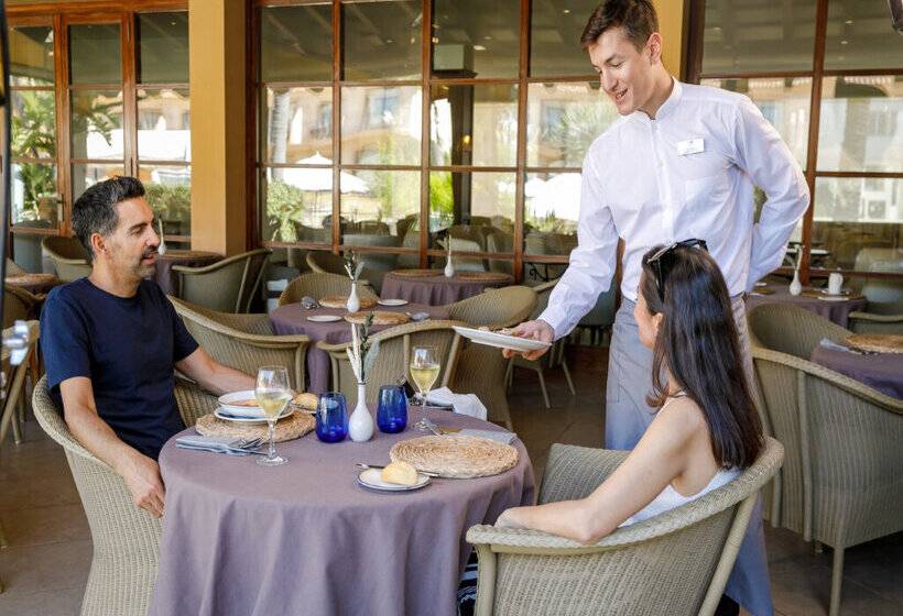 Отель La Quinta Menorca by Portblue Boutique - Adults Only