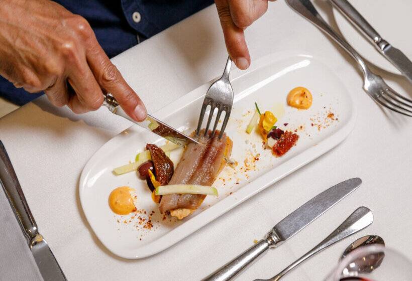 Отель La Quinta Menorca by Portblue Boutique - Adults Only