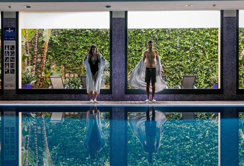 Отель La Quinta Menorca by Portblue Boutique - Adults Only