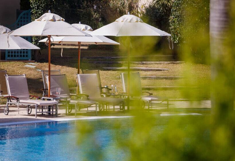 Отель La Quinta Menorca by Portblue Boutique - Adults Only