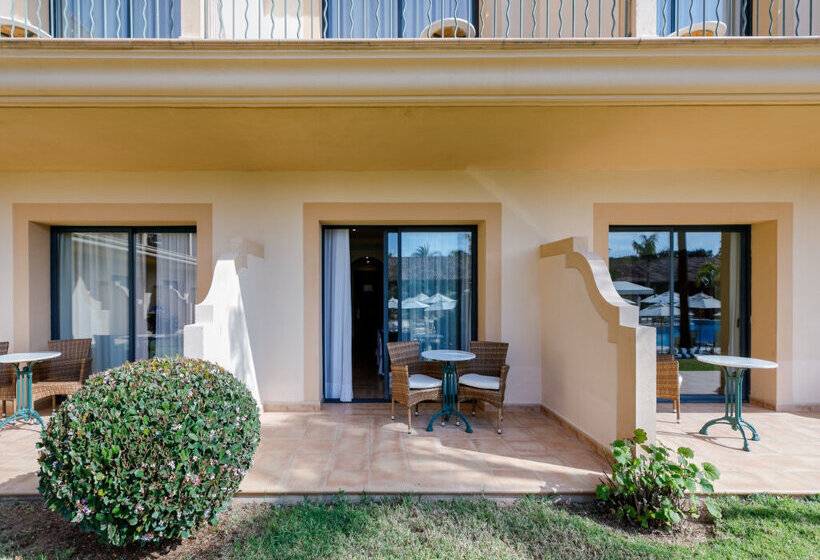 Отель La Quinta Menorca by Portblue Boutique - Adults Only