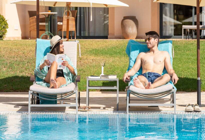 Отель La Quinta Menorca by Portblue Boutique - Adults Only