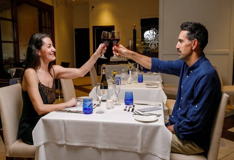 Отель La Quinta Menorca by Portblue Boutique - Adults Only