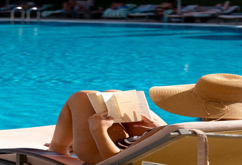 Отель La Quinta Menorca by Portblue Boutique - Adults Only