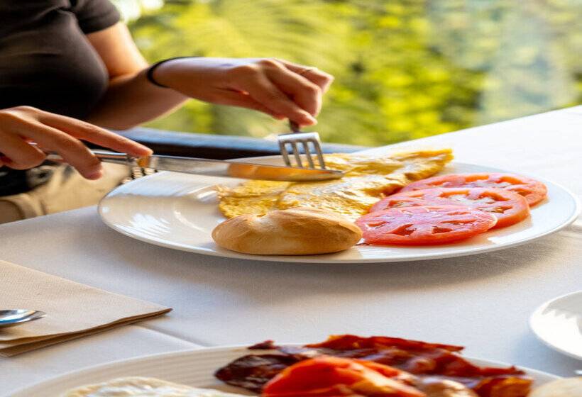 Отель La Quinta Menorca by Portblue Boutique - Adults Only