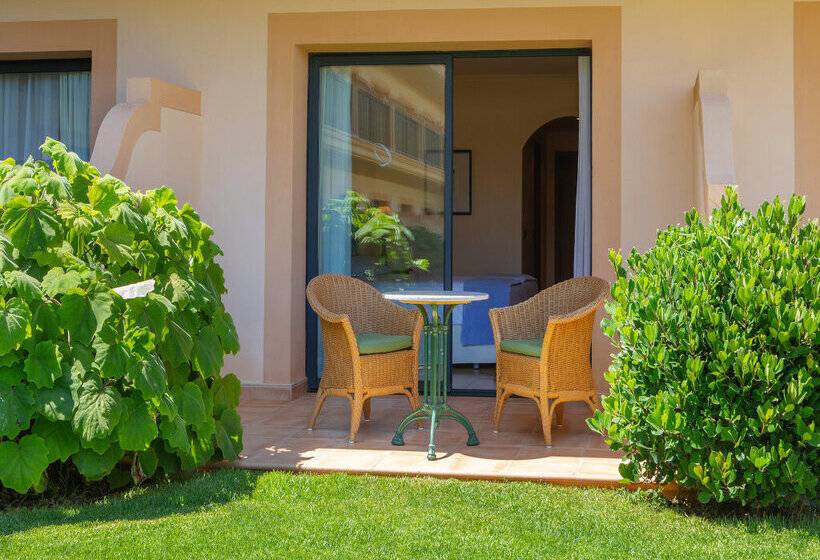 Отель La Quinta Menorca by Portblue Boutique - Adults Only