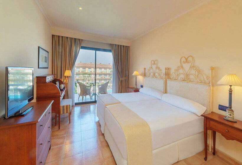 Отель La Quinta Menorca by Portblue Boutique - Adults Only