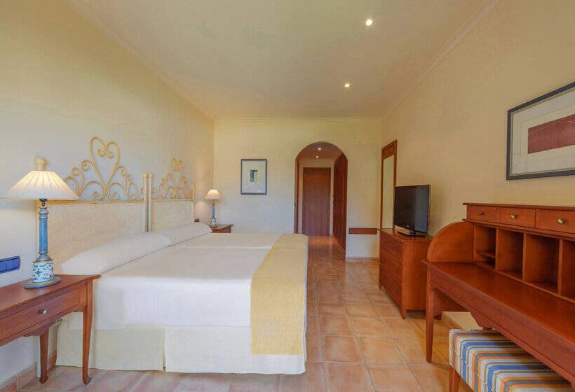 Отель La Quinta Menorca by Portblue Boutique - Adults Only