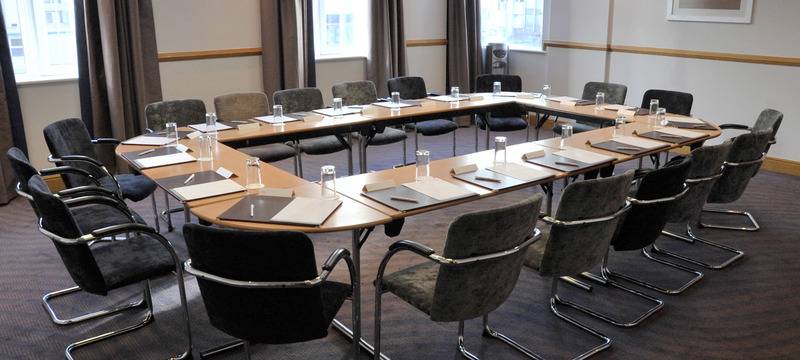 호텔 Leonardo London Croydon