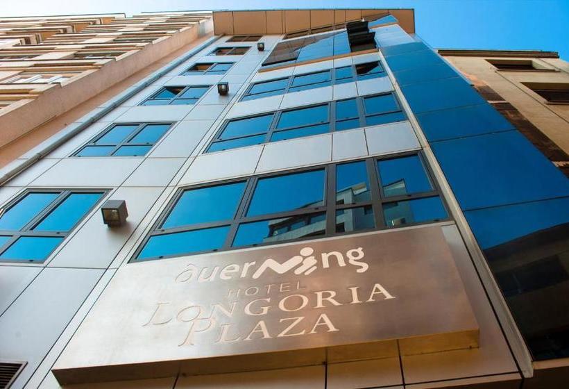 هتل Duerming Longoria Plaza