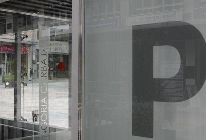 هتل Duerming Longoria Plaza