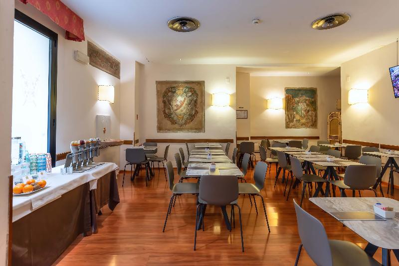 هتل Machiavelli Palace