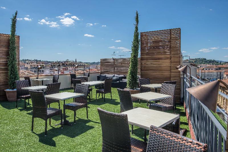 هتل Machiavelli Palace