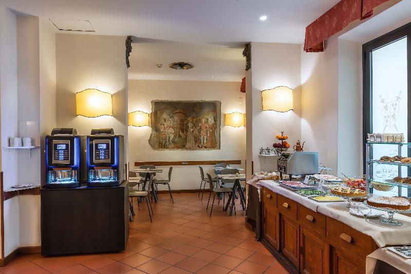 هتل Machiavelli Palace