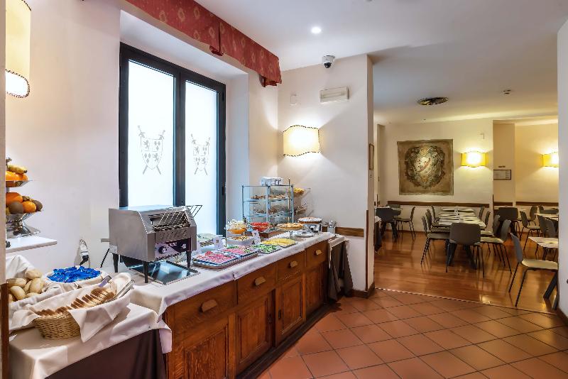 هتل Machiavelli Palace