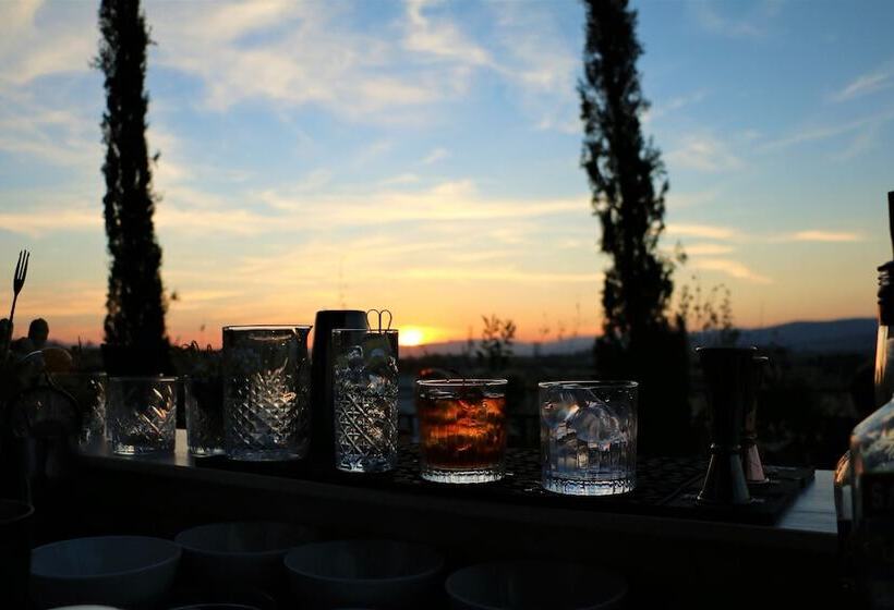 هتل Machiavelli Palace