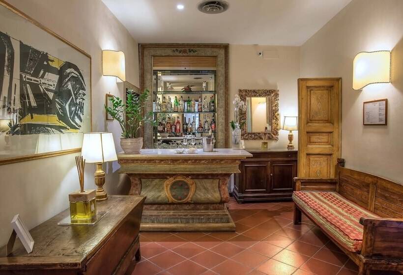 هتل Machiavelli Palace