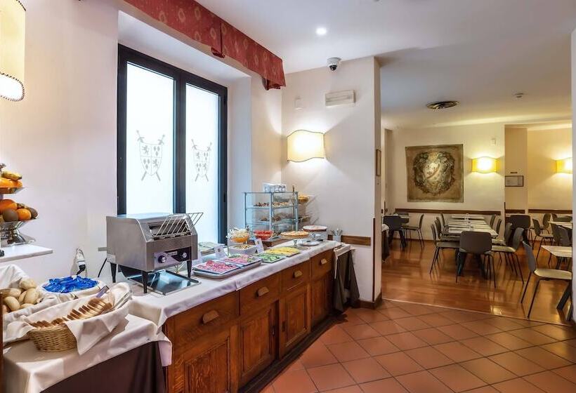 هتل Machiavelli Palace