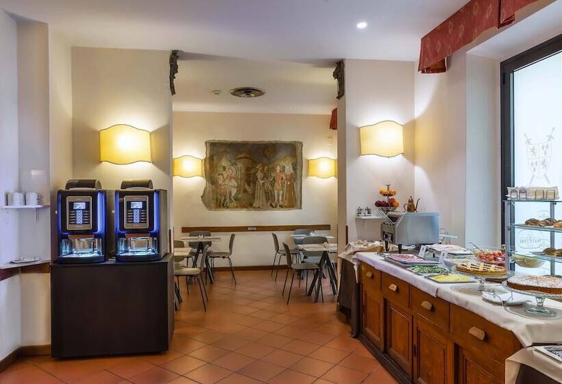 هتل Machiavelli Palace