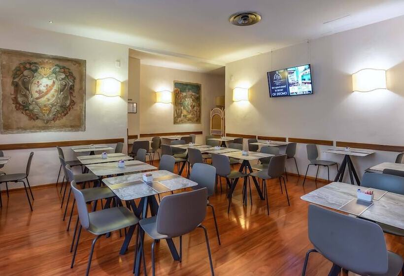 هتل Machiavelli Palace